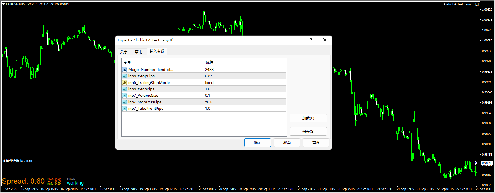 Abshir EA Test__any tf