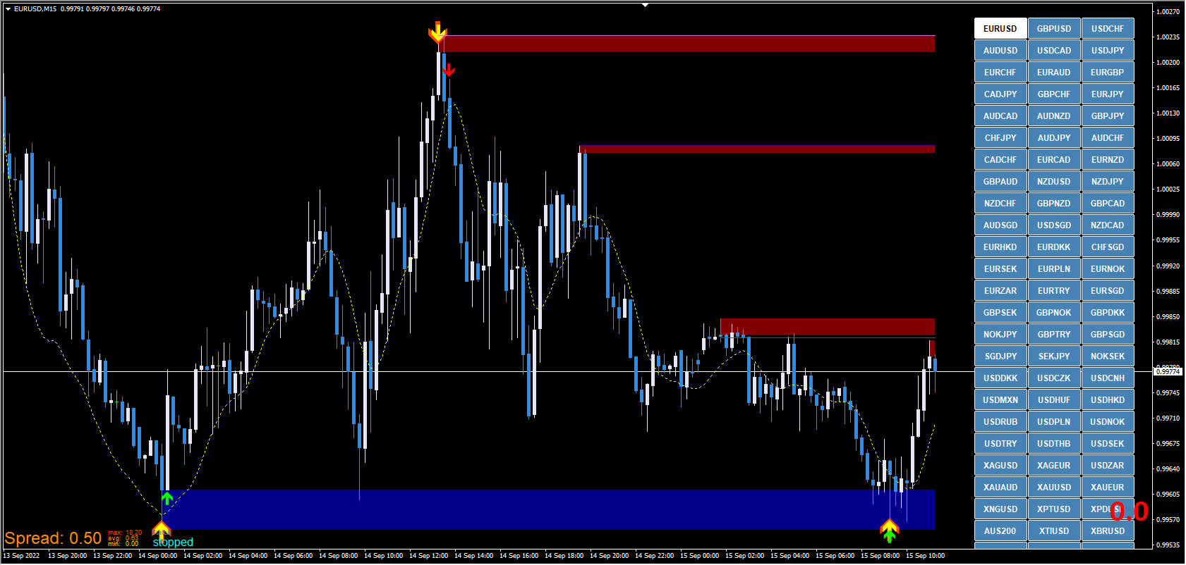 R565 1-2-3 Fx System V2.1