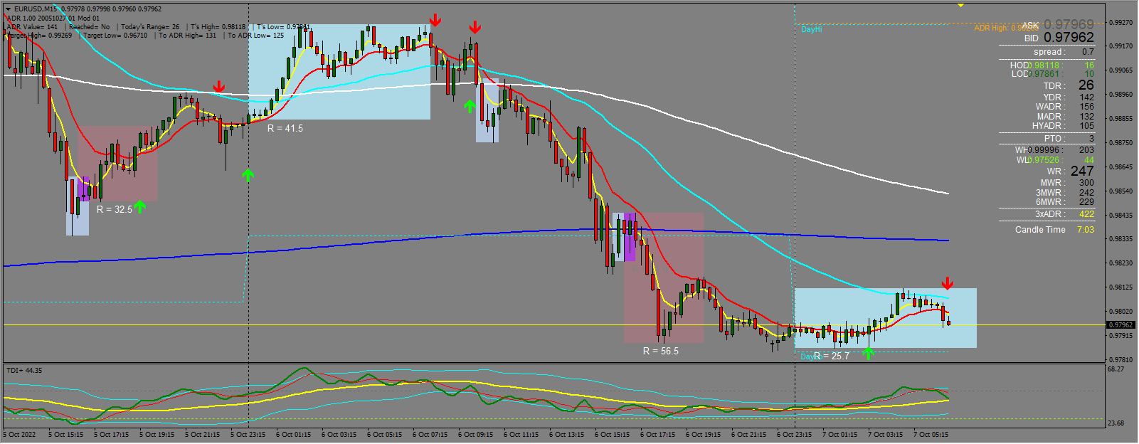 BTMM Entry Magnifier Mimic Version
