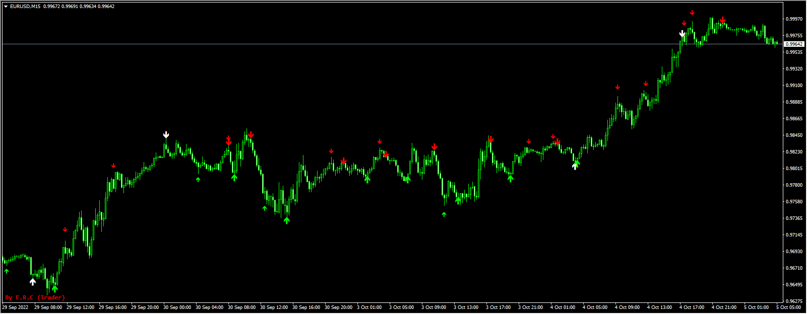 BLOOD BINARY TRADING