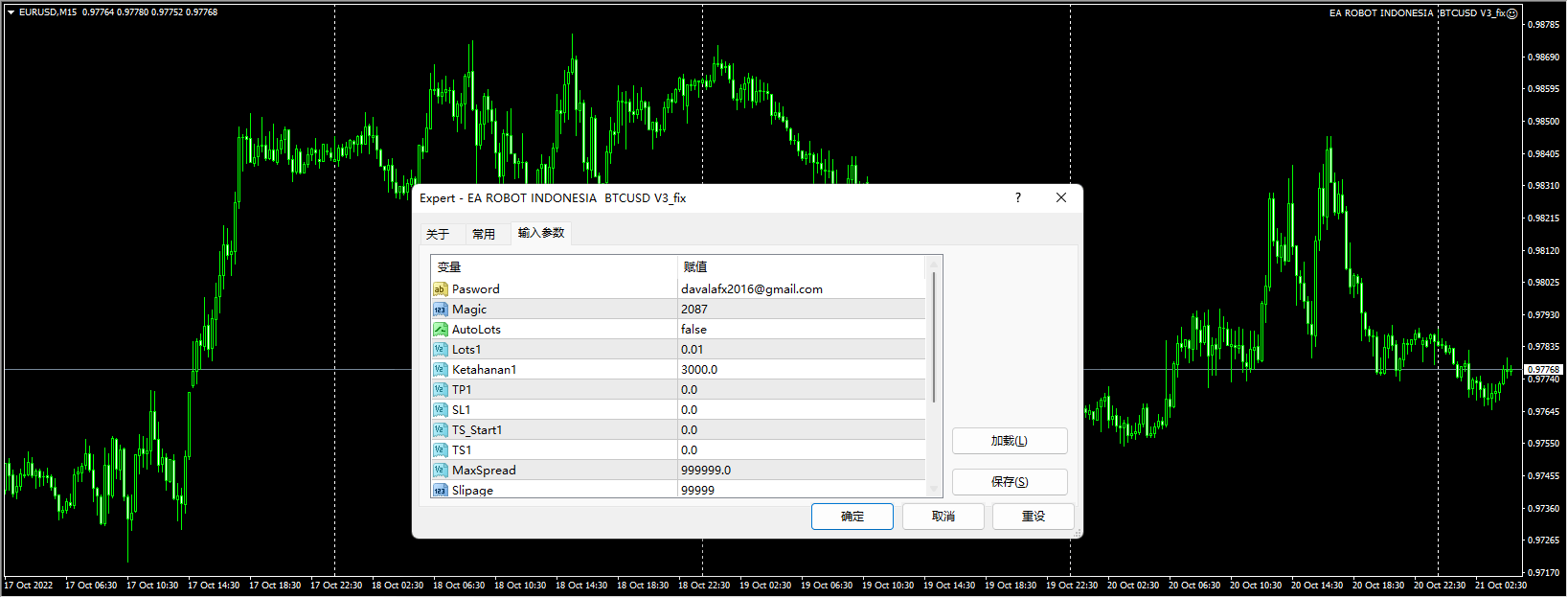EA ROBOT INDONESIA BTCUSD V3_fix