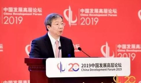 外汇市场的红利