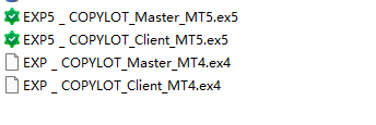 Exp COPYLOT CLIENT for MT4-MT5