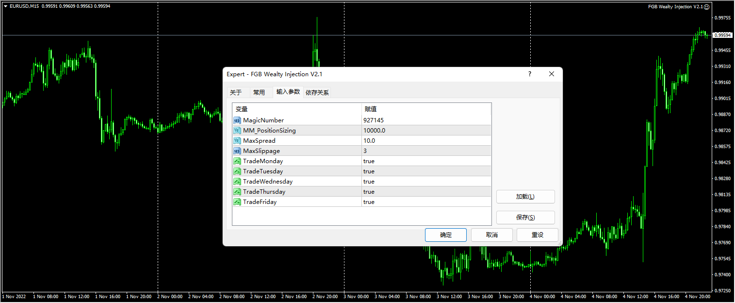 FGB Wealty Injection V2.1
