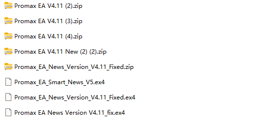 Promax_EA_News_Version_V4.11_Fixed