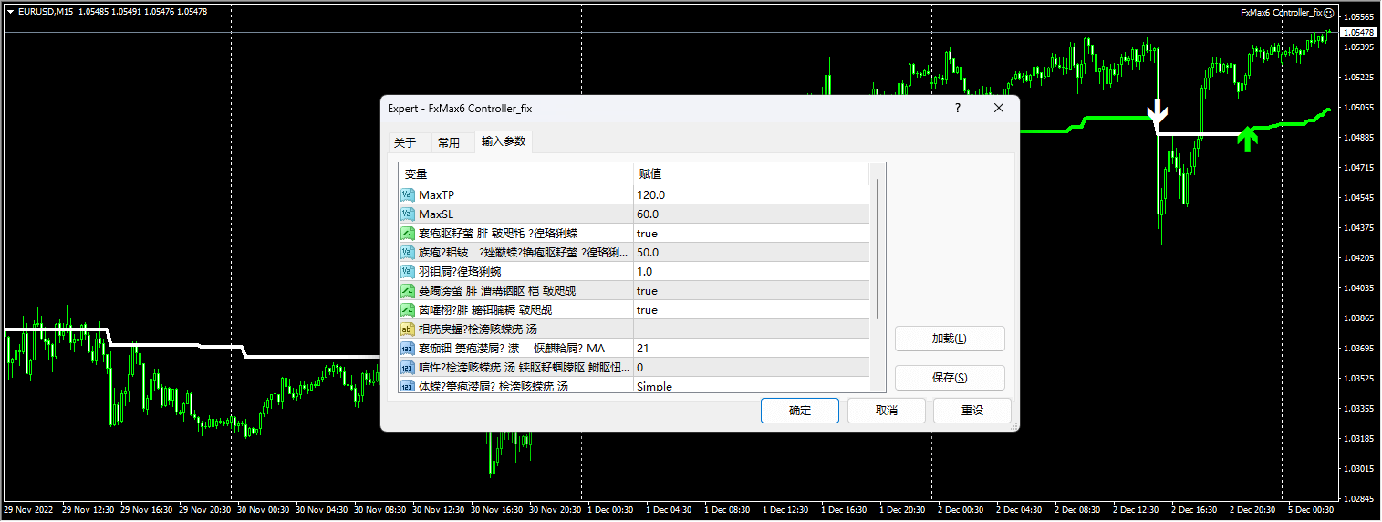 Fx-Max- from easyFX4u