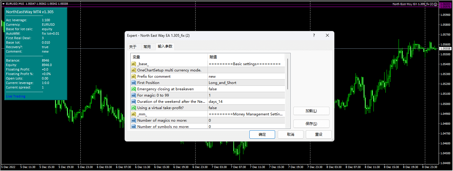 North East Way EA 1.305_fix