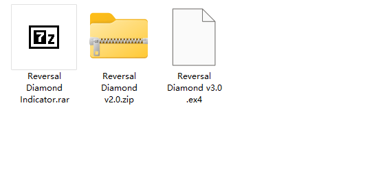 Reversal Diamond v3.0