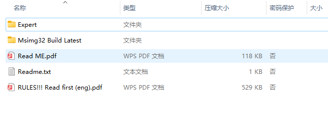 Darwin Evolution MT5 V1.9