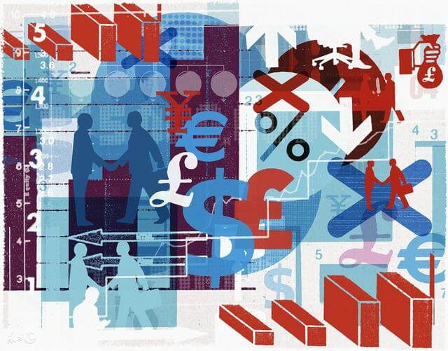 细看中国外汇交易近代史：外汇必定是下一个投资风口！
