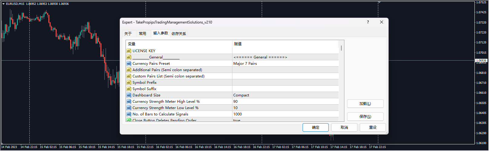 TakePropips Trading Management Solutions