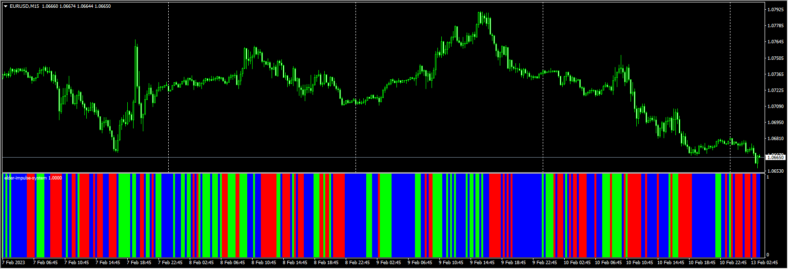 elder-impulse-system