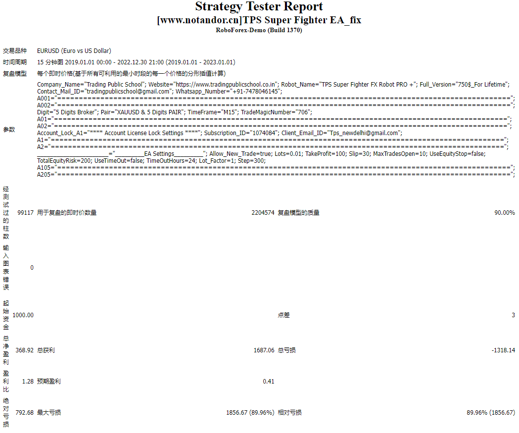 TPS Super Fighter EA_fix