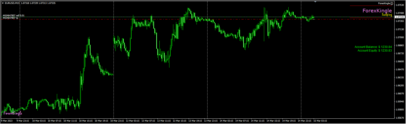 Forex Kingle