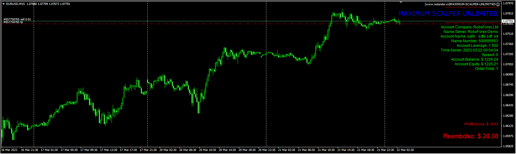 MAXIMUM-SCALPER-UNLIMITED