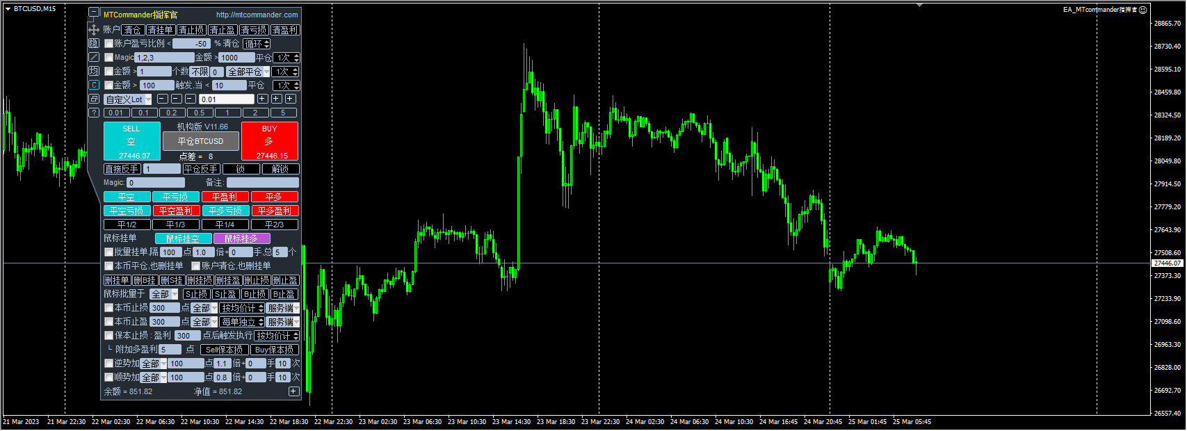 EA_MTcommander指挥官