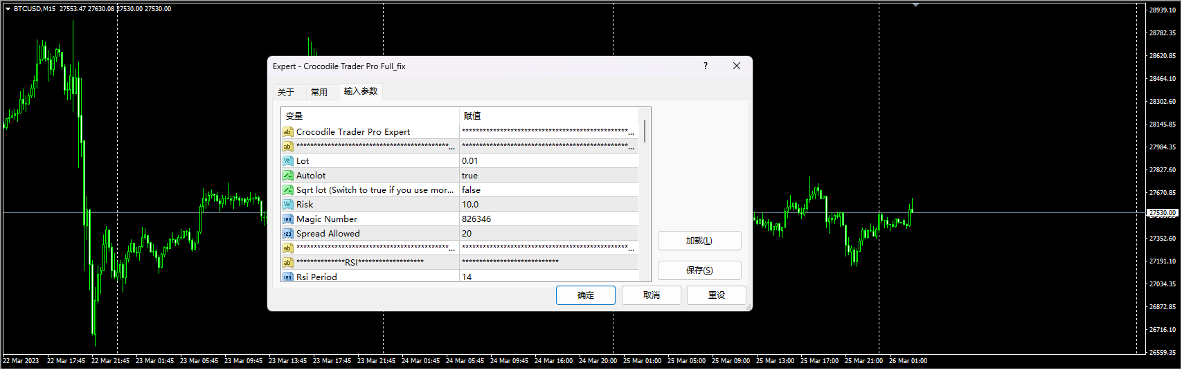 Crocodile Trader Pro Full_fix