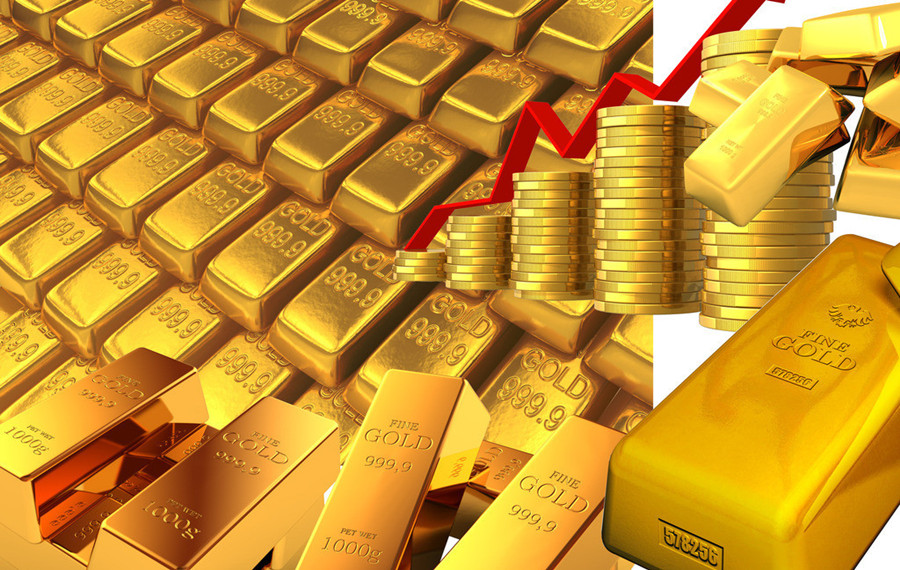黄金外汇相比其他投资的优势,外汇EA经验分享