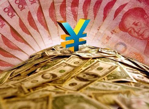 中国外汇储备始终在3.1万亿左右,而美债已不足8600亿,钱哪去了