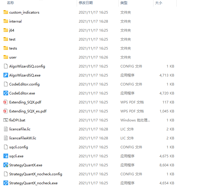 CRACK STRATEGY QUANT BUILD 135