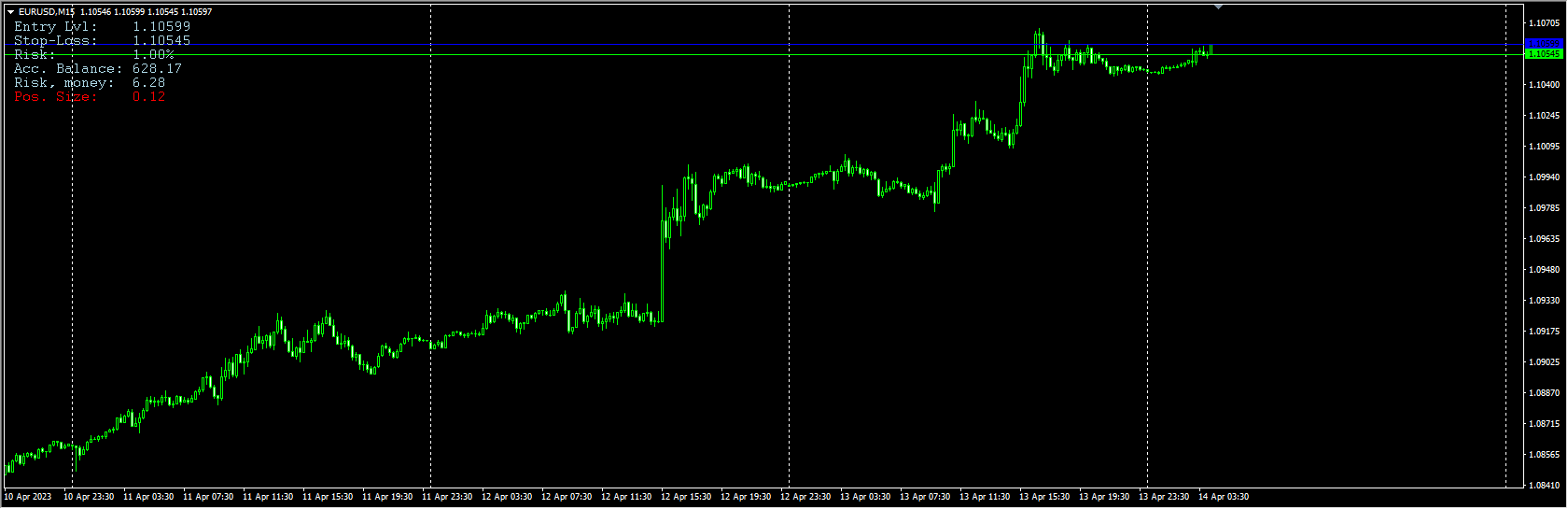 position-size-calculator