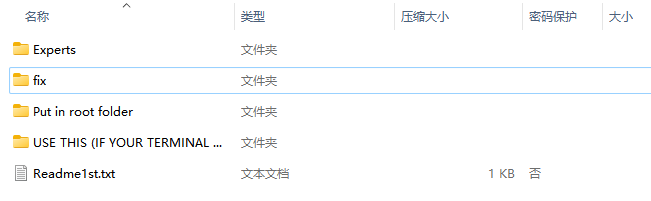 The Most Wanted v1.2 MT5