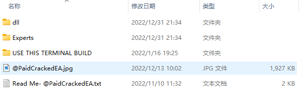 EA Snowballed MT5 v2.6