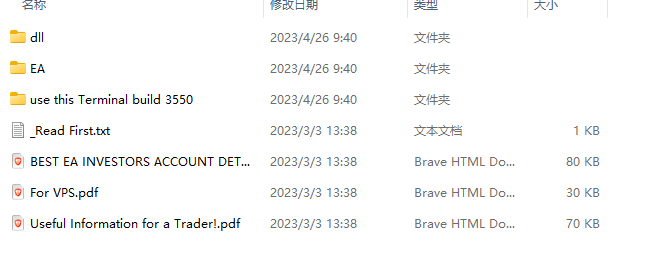 MoonWalker MT5 V1.36