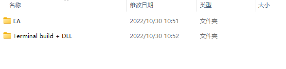 waka waka 3.17 MT4 and MT5