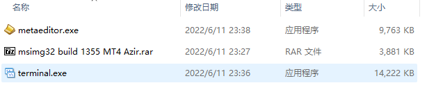 MT4 1355 plus msimg32 Azir