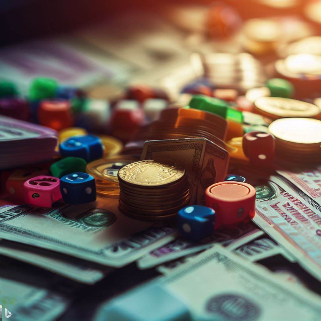 如何在外汇交易的金钱游戏中生存下来