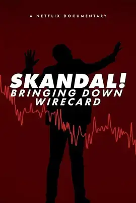 金融丑闻：揭发 Wirecard 诈骗案 中英双语字幕 Skandal! Bringing Down Wirecard