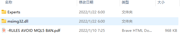 Fortune EA v9.7