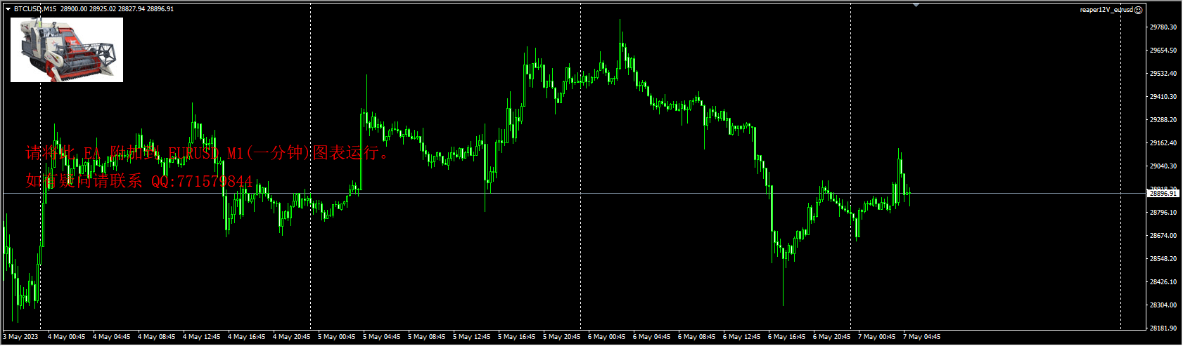 reaper12V_80可模拟1