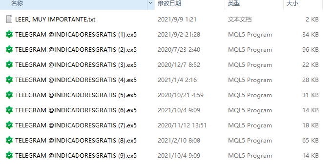 MT5 SNIPER INDICES STRATEGY TELEGRAM