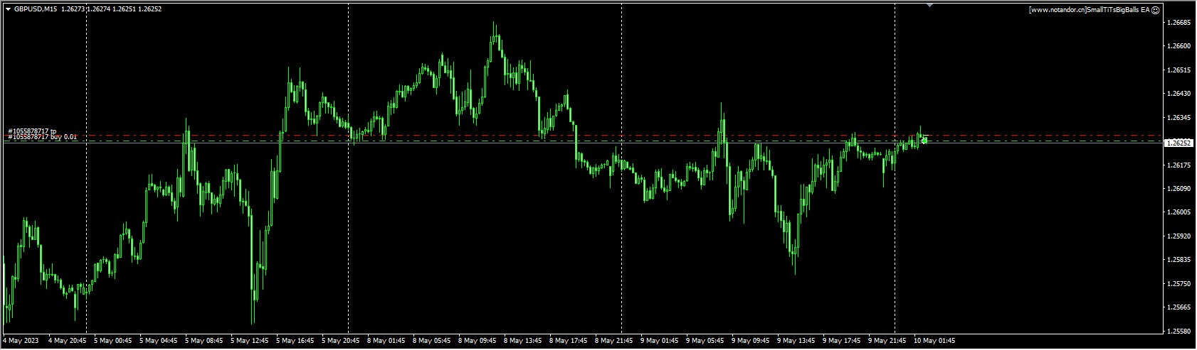 SmallTiTsBigBalls EA