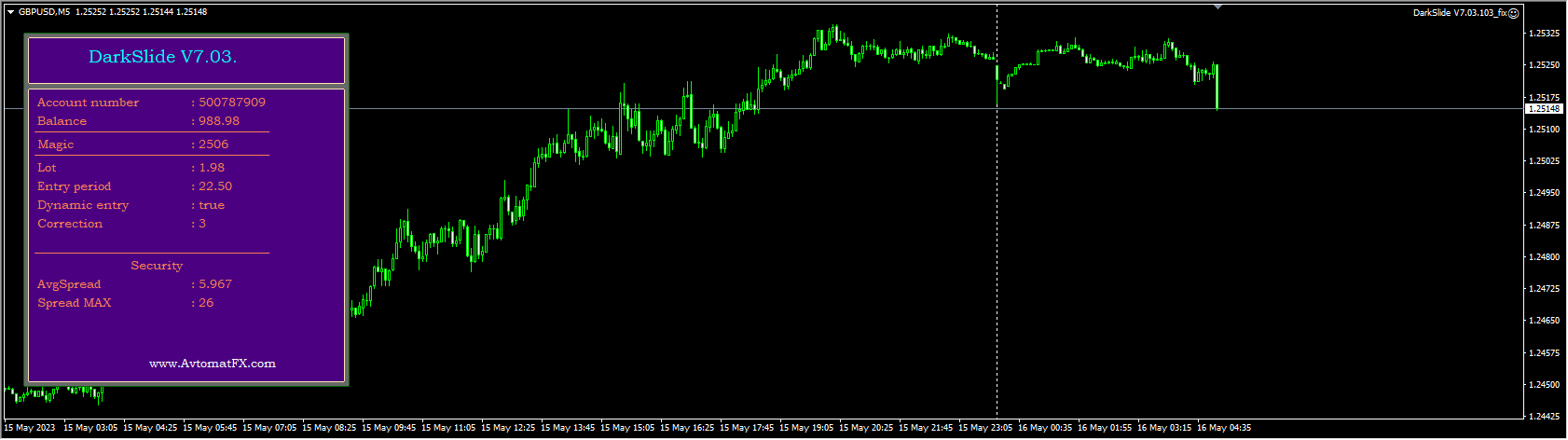 DarkSlide V7.03.103_fix