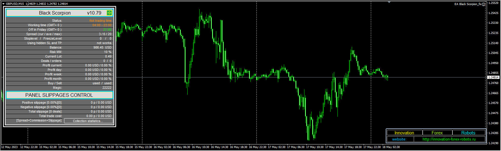 EA Black Scorpion_fix