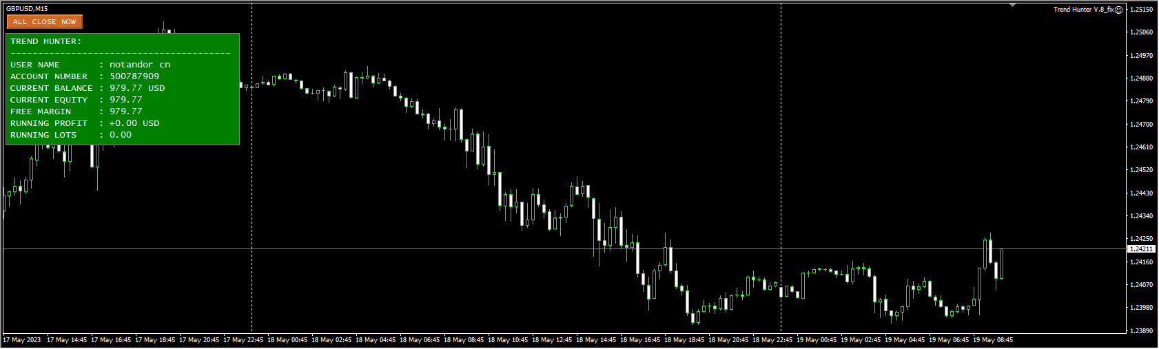 Trend Hunter V.8_fix