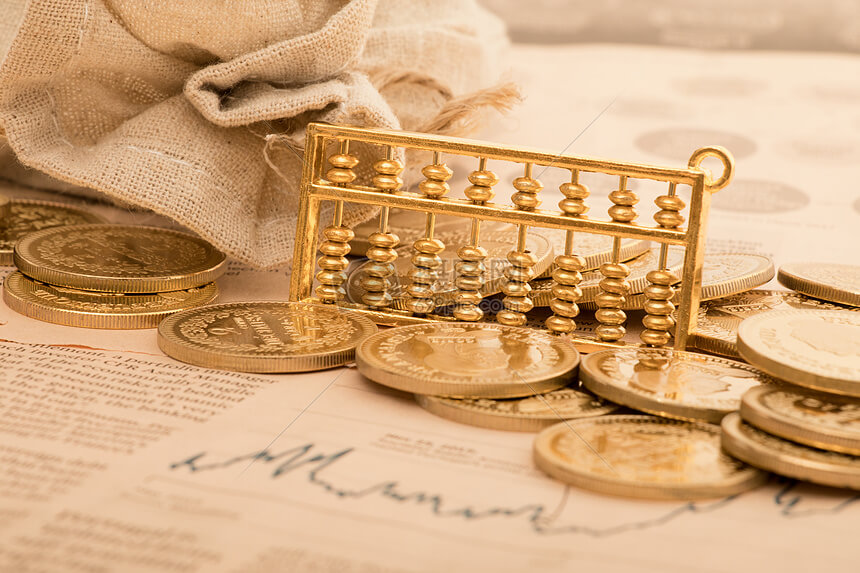 金钱是如何循环与流通的?怎样打造健康的现金流?