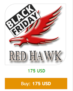 Red Hawk EA v1.8 (B)