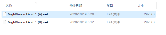 NIGHTVISION EA v6.1 (AB)