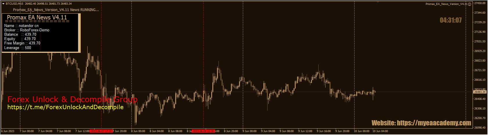 Promax_EA_News_Version_V4.11
