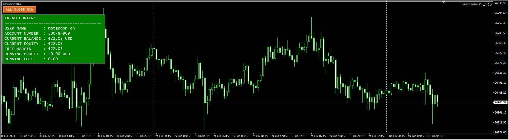 Trend Hunter V.8_fix