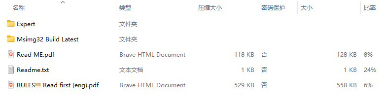 Darwin Evolution V1.9 MT5