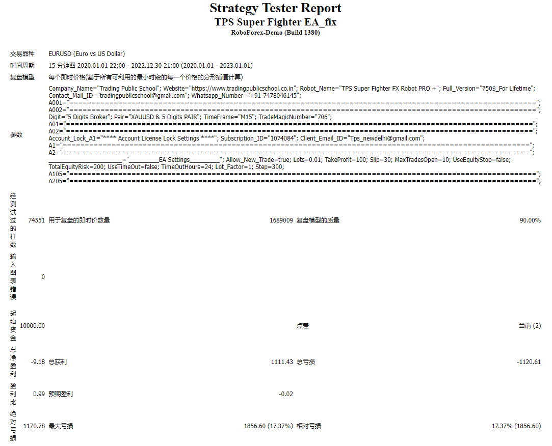 TPS Super Fighter EA_fix
