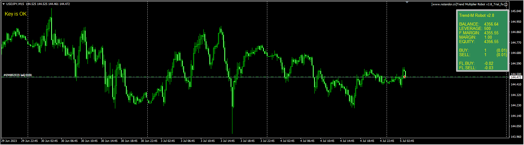 Trend Multiplier Robot v2.8_Trial_fix