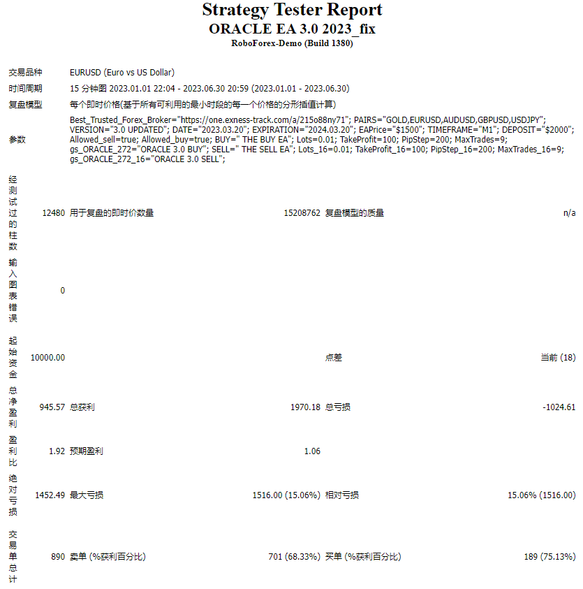 ORACLE EA 3.0 2023_fix