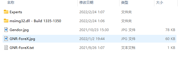 EA Crypto Hunter v4.0 MT4