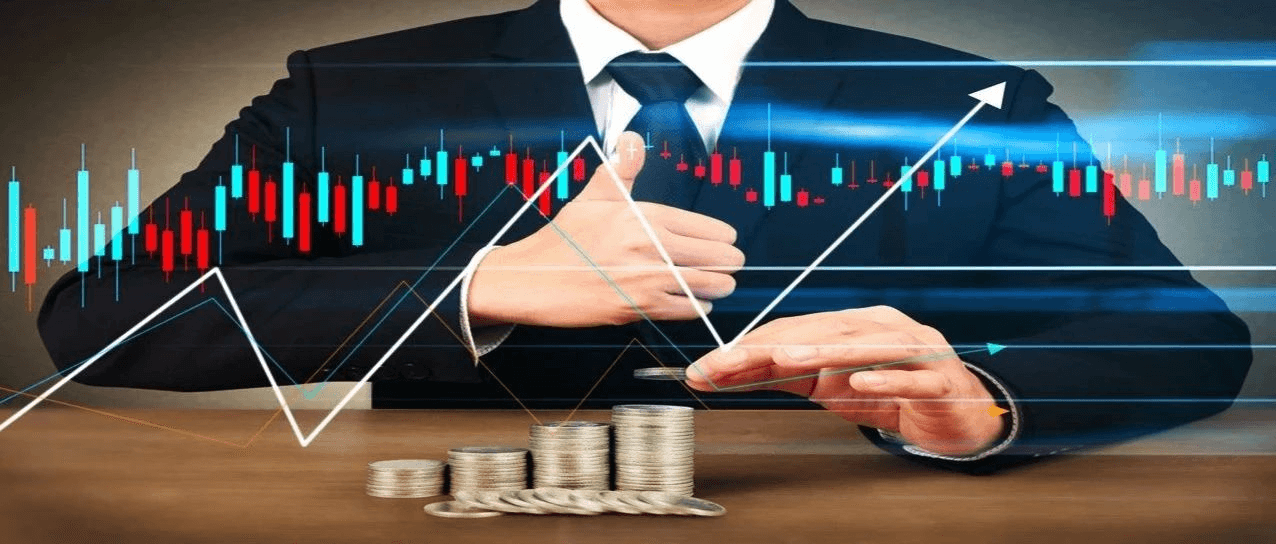 怎样靠交易发财？资深交易员逆天解密！